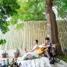 【50名様御結婚式】アンジェリークプラン