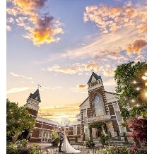 【80名様御結婚式】アンジェリークプラン