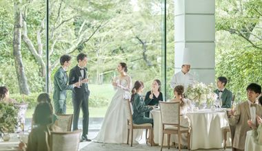 残▲《2026年5～6月》残春限定【最大70万円優待】新緑の季節をお得に楽しむ♪＜WeddingNews限定＞