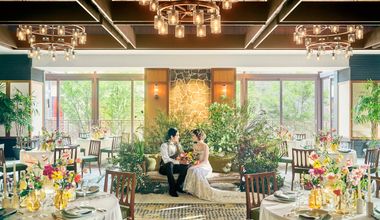 《2026年5〜6月》新緑プラン（100名288万4243円）最大130万円ご優待