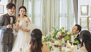 ◇少人数挙式◇お得なアットホームWDプラン　　　ウエディングニュース限定！