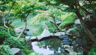 【2027年3月~5月結婚式をご検討お客様へ】全館リニューアルオープン記念 PLAN