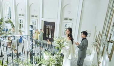 【最大90万円特典】日程無くなり次第終了！話題のプラン★26年7月~26年8月に結婚式実施の方へ