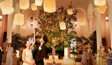 【最大120万円特典】空き日残り僅か！大人気プラン★26年4月~26年6月に結婚式実施の方へ