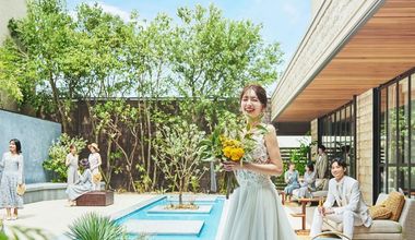 【カラードレス無料＆料理ワンランクアップ】2026年2月まで限定★の挙式・披露宴をオトクに♪