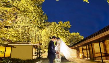 【最大88万円ご優待☆】2026年9月〜12月のご結婚式をお考えの方へ