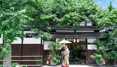 ＜夏プラン＞2026年7月〜8月までのウェディングプラン【最大110万円ご優待】225万8,162円(税サ込)／50名