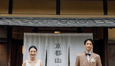 ★早割で叶えるお得な春婚★【最大144万円優待】2026年3～6月｜日本の美しさに包まれた結婚式