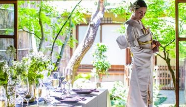 【2026年9～10月/70名様322万円】最大94万円優待★早割で叶えるお得なウエディング