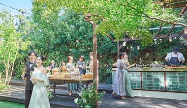 期間限定SPプラン◆春ウェディング/2026年6月まで【最大100万円ご優待｜組数限定ベストレートプラン】