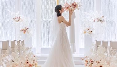 【少人数・30名会食プラン】内容充実・お得なパックプランは必見！◆26年12月までの結婚式実施の方へ