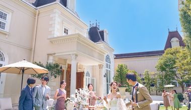 ウェディングニュース限定：26年7-8月挙式限定【60名319万⇒204万】最大115万優待