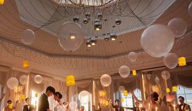 【最大190万円ご優待】公式HP限定〈～26年5月迄〉全天候型のガーデンでゲストとアフターパーティーが楽しめる大人気年内お得プラン◆50名159万～