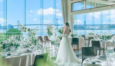 ＜夏婚＞26年7～9月限定【最大72万円優待】組数限定＊早期予約特典