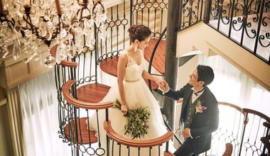 【26年9月～11月】大人気の秋婚**気候も準備も安心◎オータムプラン◆最大40万優待≪ウェディングニュース限定≫