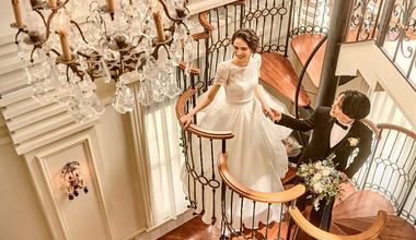 【26年9月～11月】大人気の秋婚**気候も準備も安心◎オータムプラン◆最大40万優待≪ウェディングニュース限定≫