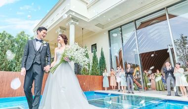 ≪完売間近≫【最大150万円特典】今注目の特別価格プラン★26年10月までの結婚式実施の方へ