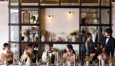 20名少人数婚プラン【148万円⇒83万円】27年１月まで☆最短２ヶ月で叶う結婚式