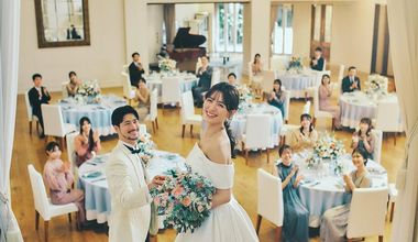 【平日のご結婚式ご希望の方へ★* 平日はよりお得に！通年Planもこちらから◎】