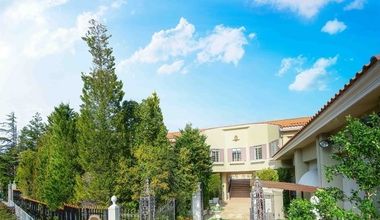 【50名*来夏プラン／2026年6～8月】邸宅貸切で叶えるスローウエディング《最大120万円ご優待！》