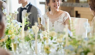 【最大46万特典】お気に入りのドレスをお得に♪≪26年5月まで≫10名67万～