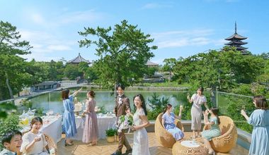 【最大100万円相当ご優待】＝2026年4月～6月＝【40名215万円】春婚プラン