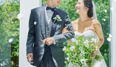 ＼14.8万円♪選べる衣装&アルバム付／フォトwedding