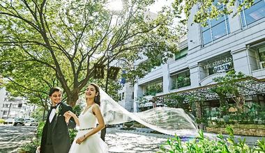 【ウェディングニュース限定/26年3月～6月迄挙式の限定】2026年お得なプラン*60名235万円