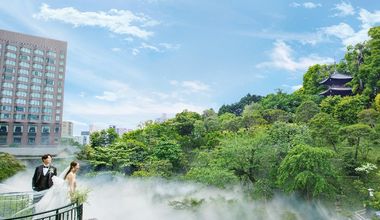 2026年8月 リニューアル少人数会場「琴」30名188万円