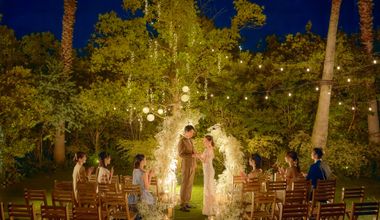 【冬婚*】26年1～2月★【40名152万円】お得なシーズンで賢く希望を叶えるW