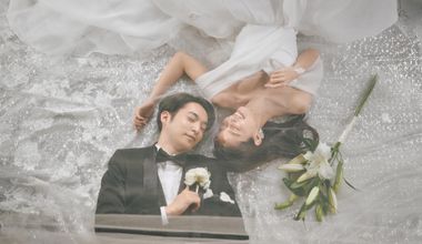 ＼26年3月末まで／6名様～少人数婚プラン