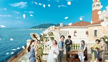 大人気プラン【60名197万円】26年2月末までのご結婚式ご検討の方へ