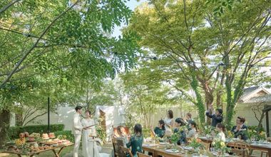 期間限定SPプラン◆春ウェディング/2026年6月まで【最大100万円ご優待｜組数限定ベストレートプラン】