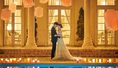 【最大120万円特典】空き日残り僅か！大人気プラン★26年6月~26年8月に結婚式実施の方へ