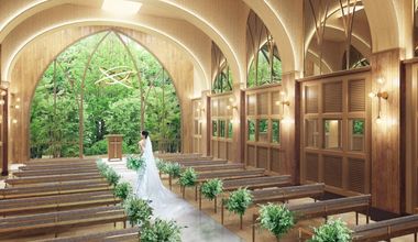 【最大90万円特典】日程無くなり次第終了！話題のプラン★26年9月~26年10月に結婚式実施の方へ