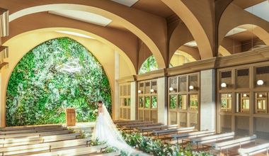【最大90万円特典】日程無くなり次第終了！話題のプラン★27年5月~27年6月に結婚式実施の方へ