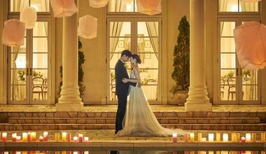 【最大90万円特典】日程無くなり次第終了！話題のプラン★27年5月~27年6月に結婚式実施の方へ