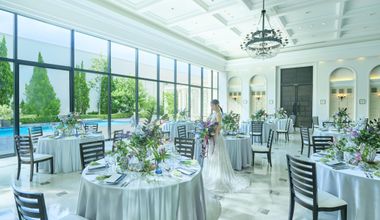 【最大90万円特典】日程無くなり次第終了！話題のプラン★26年10月~26年11月に結婚式実施の方へ