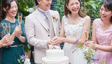 【春婚プラン♪】2027年3月～5月末【最大50万ご優待】50名233万2110円