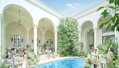 【最大60万円特典】今ならお得な特典付きの人気プラン★26年11月~26年12月に結婚式実施の方へ