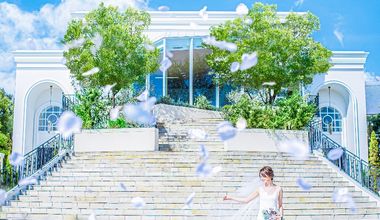 【最大60万円特典】今ならお得な特典付きの人気プラン★26年12月~27年1月に結婚式実施の方へ