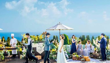 【最大120万円特典】空き日残り僅か！大人気プラン★26年6月~26年8月に結婚式実施の方へ