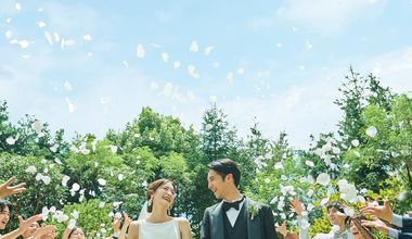 【少人数・30名会食プラン】内容充実・お得なパックプランは必見！◆26年12月までの結婚式実施の方へ