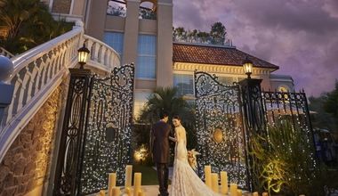 冬婚［2026年12月～2027年2月］最大118万円優待*選べる演出特典*例えば挙式・会場・衣裳・写真・映像優待♪