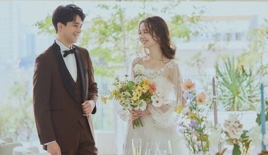 ［2027年3月以降☆最大77万円優待］人気のシーズンプラン♪新緑のガーデンと開放的な貸切邸宅ウエディング