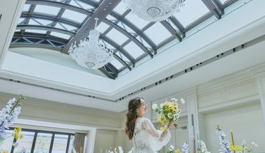 【2026年12月以降☆最大77万円優待】外移動の少ない暖かい館内で過ごす*早割×演出優待付♪