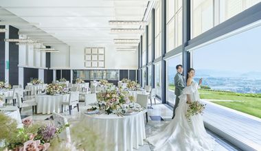 ベストシーズン秋婚プラン【10～11月60名】192万◆