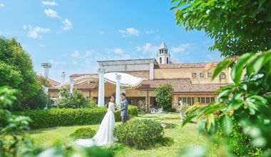 26年9月・10月・11月《50名 295万⇒196万》1年で最も人気の秋の結婚式＊空き日程残り僅か