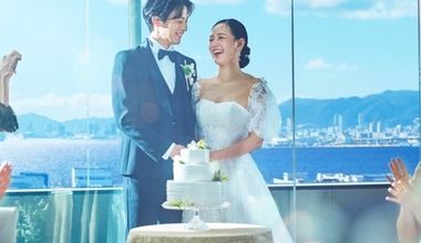 【最大約78万円ご優待】2026年5月6月★春婚プラン