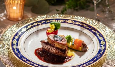 人気の秋婚！［フェリシタシオン・30名300万円］挙式＋衣裳＆アイテム含んだ《オールインプラン》